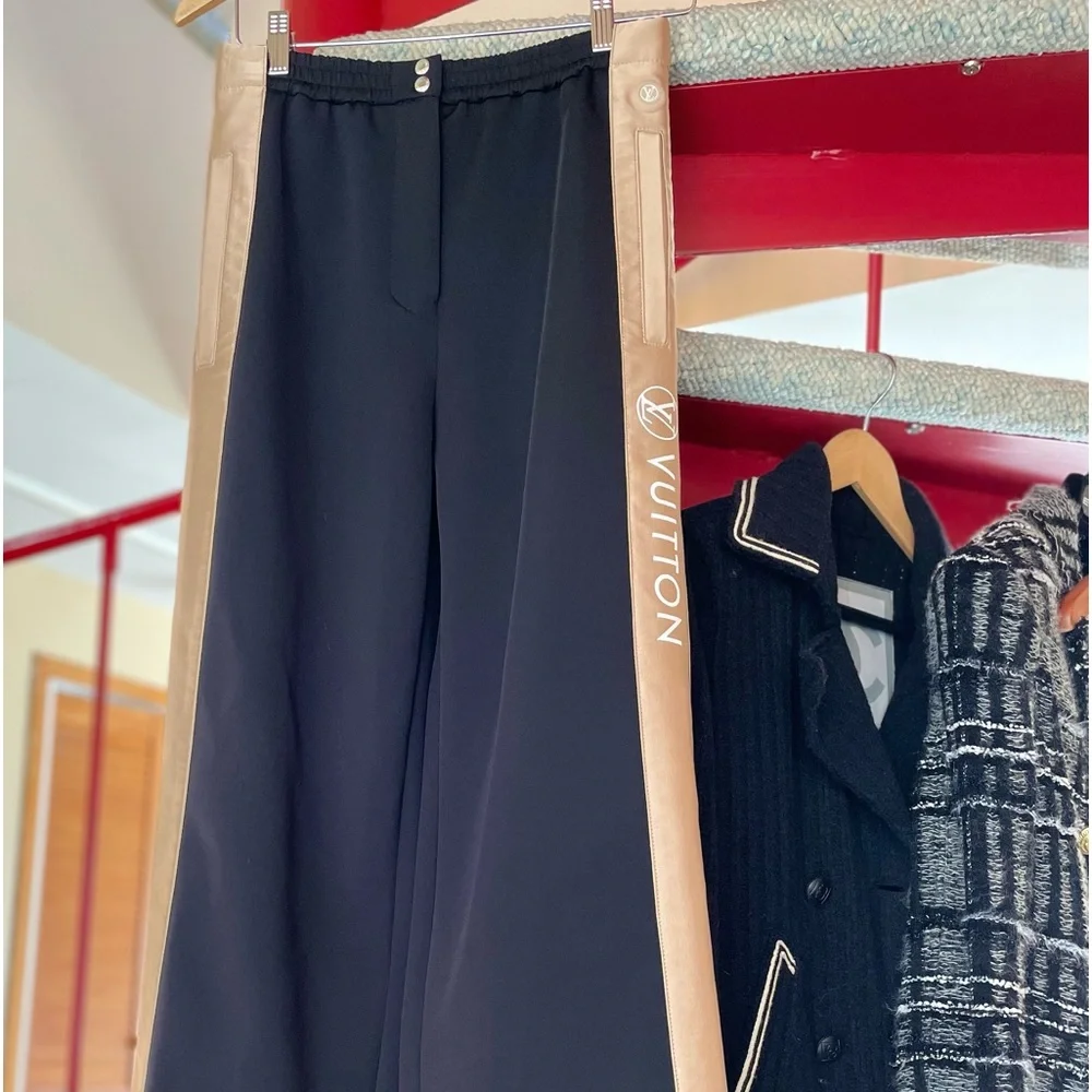 Louis Vuitton VUITTAMINS PRE-FALL 2021 COLLECTION pants - Picture 14 of 16